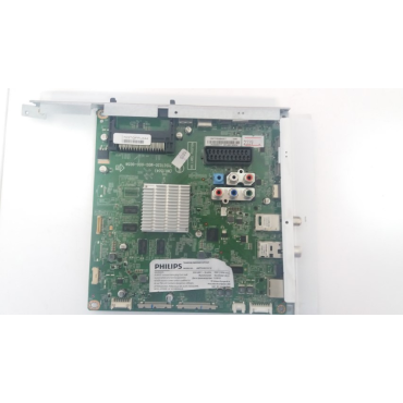 PHILIPS , 715G7030-M0G-000-005N (WK:1504) , CBPFF8GBA3CT 1545 ,703TQFPL044 , F0A02B21T 3214891M0634 , PHILIPS  40PFK6510/12 , 40PFK6510 , PHILIPS MAIN BOARD , PHILIPS ANA KART.